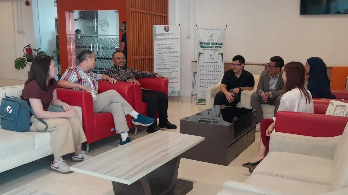Madura, Belitung, Ngawi: Tiga Kawasan Industri Baru Penarik Modal Asing
