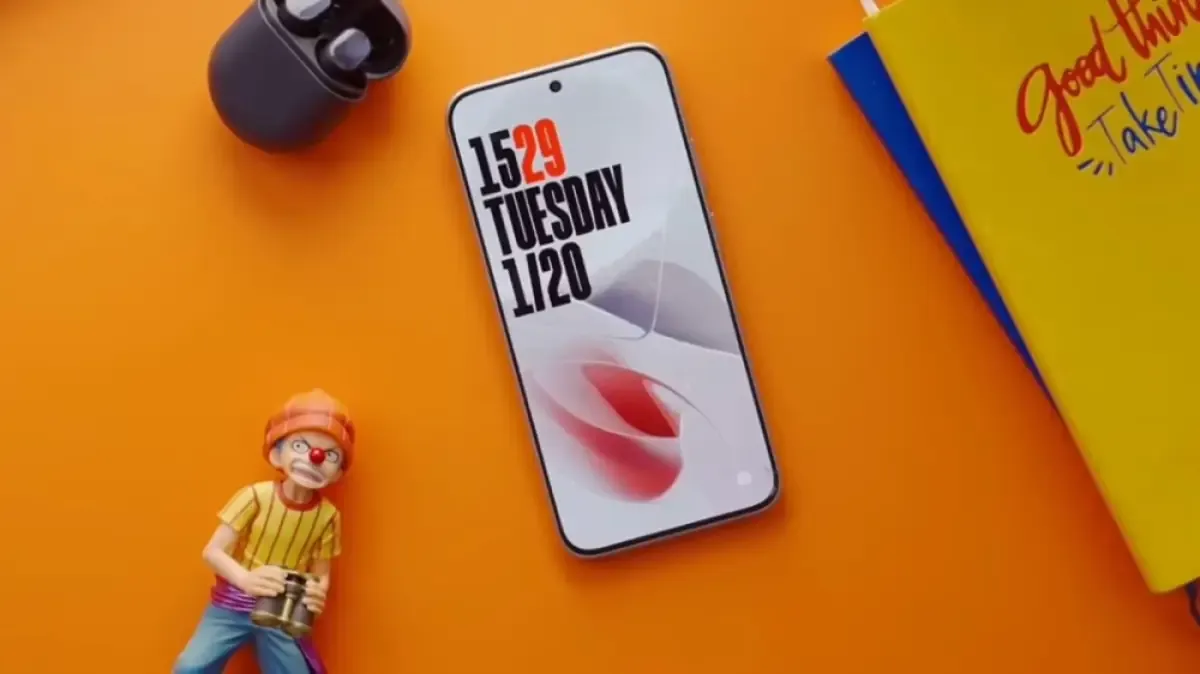 HP 4-6 Jutaan dengan Spek Flagship untuk Gaming Berat