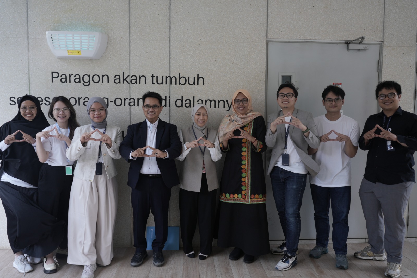 Dari Nilam Tradisional ke Bahan Aktif Kosmetik Modern