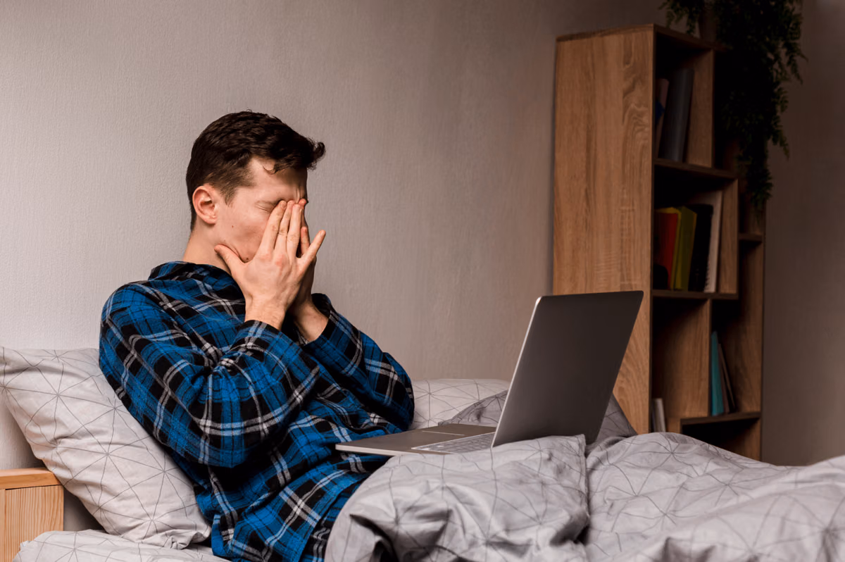 Kurang Tidur, Harga Mahal bagi Kesuburan dan Sistem Imun