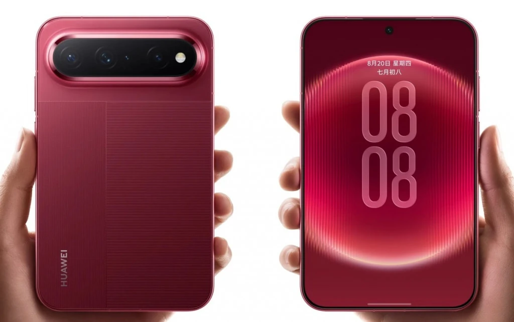 Ponsel Layar Ultrawide Pertama: Huawei Pura X View Layak Dibeli?