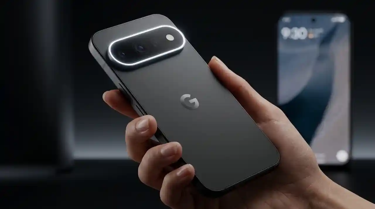 Google Pixel 11 Pro dan Era Baru Fotografi AI Mobile