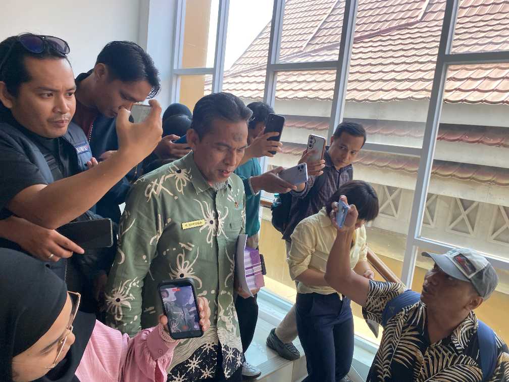 Integrasi Kurikulum Anti Narkotika di Sekolah