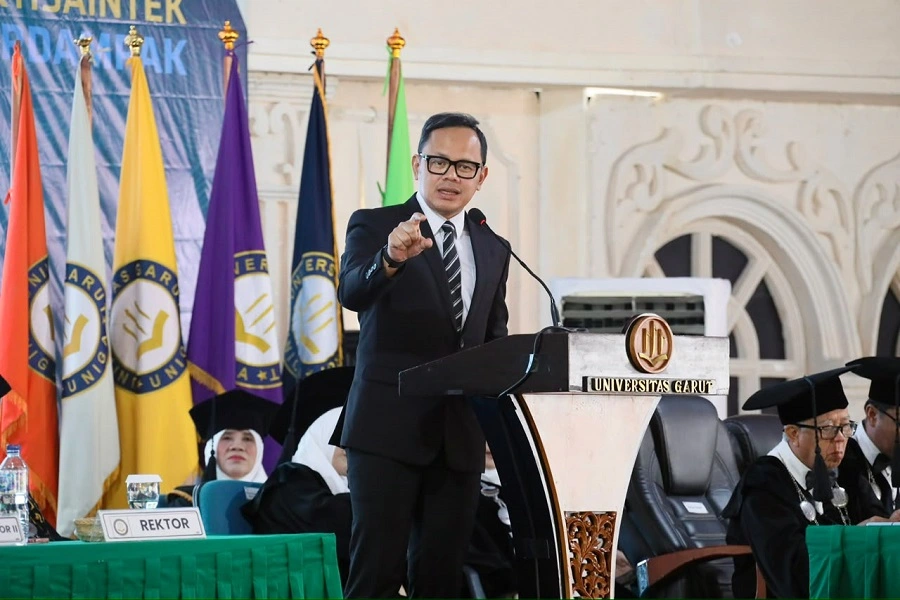 Dari Intuisi ke Data: Transformasi Kebijakan di Kemendagri