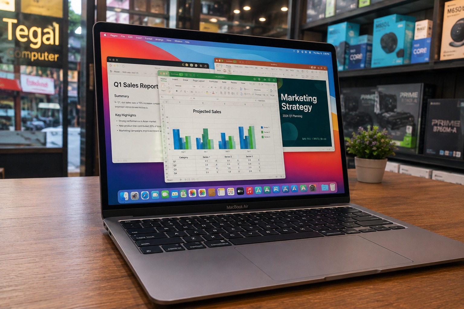 5 Laptop Terbaik Setiap Kategori: Panduan Lengkap untuk Semua Kebutuhan