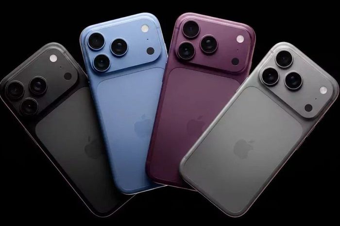 iPhone 18 Pro A20 Pro 2nm: Cepat 18% dan Lebih Hemat Daya