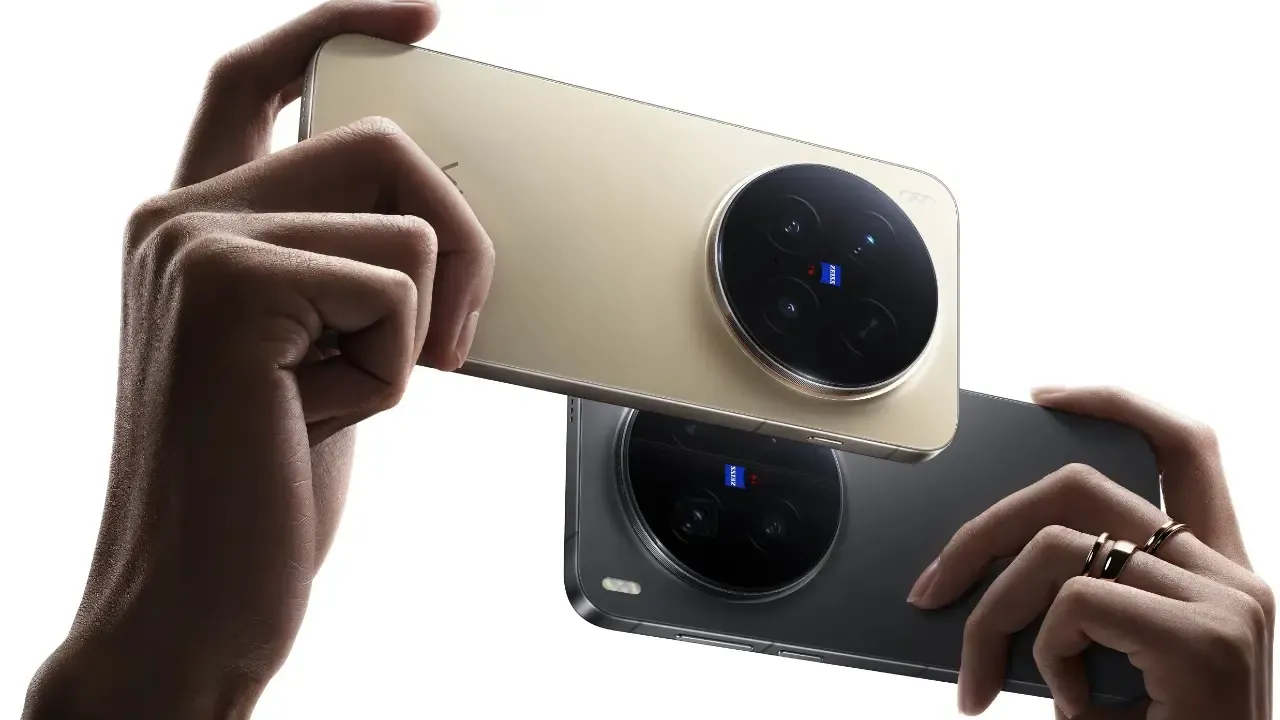 Vivo X500 Pro: Ambisi Baru Flagship Fotografi Mobile 200MP