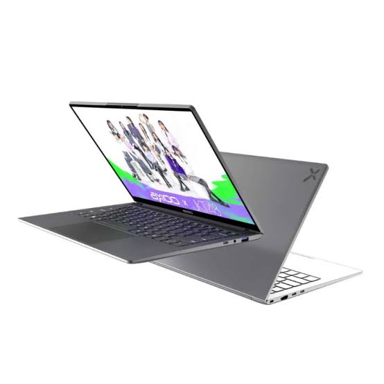 Paket Lengkap Laptop Ringan 1kg + Tas Kerja Besar