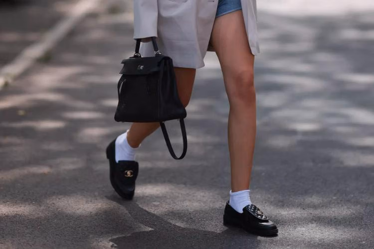Panduan Lengkap Memadukan Model Celana dengan Sepatu yang Tepat