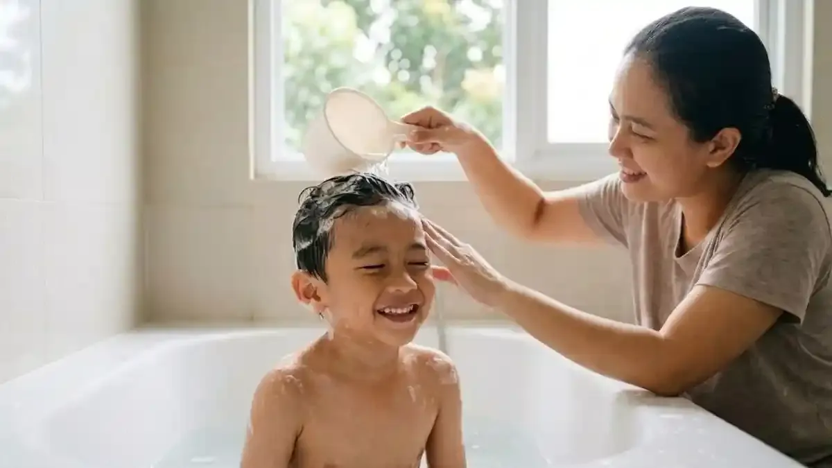 Panduan Lengkap Memilih Produk Perawatan Bayi Aman