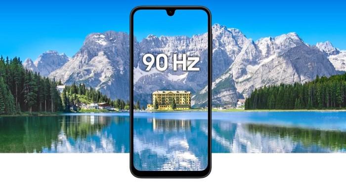 8 Ponsel Android Terbaik Rp3–4 Juta: Performa, Kamera, Baterai