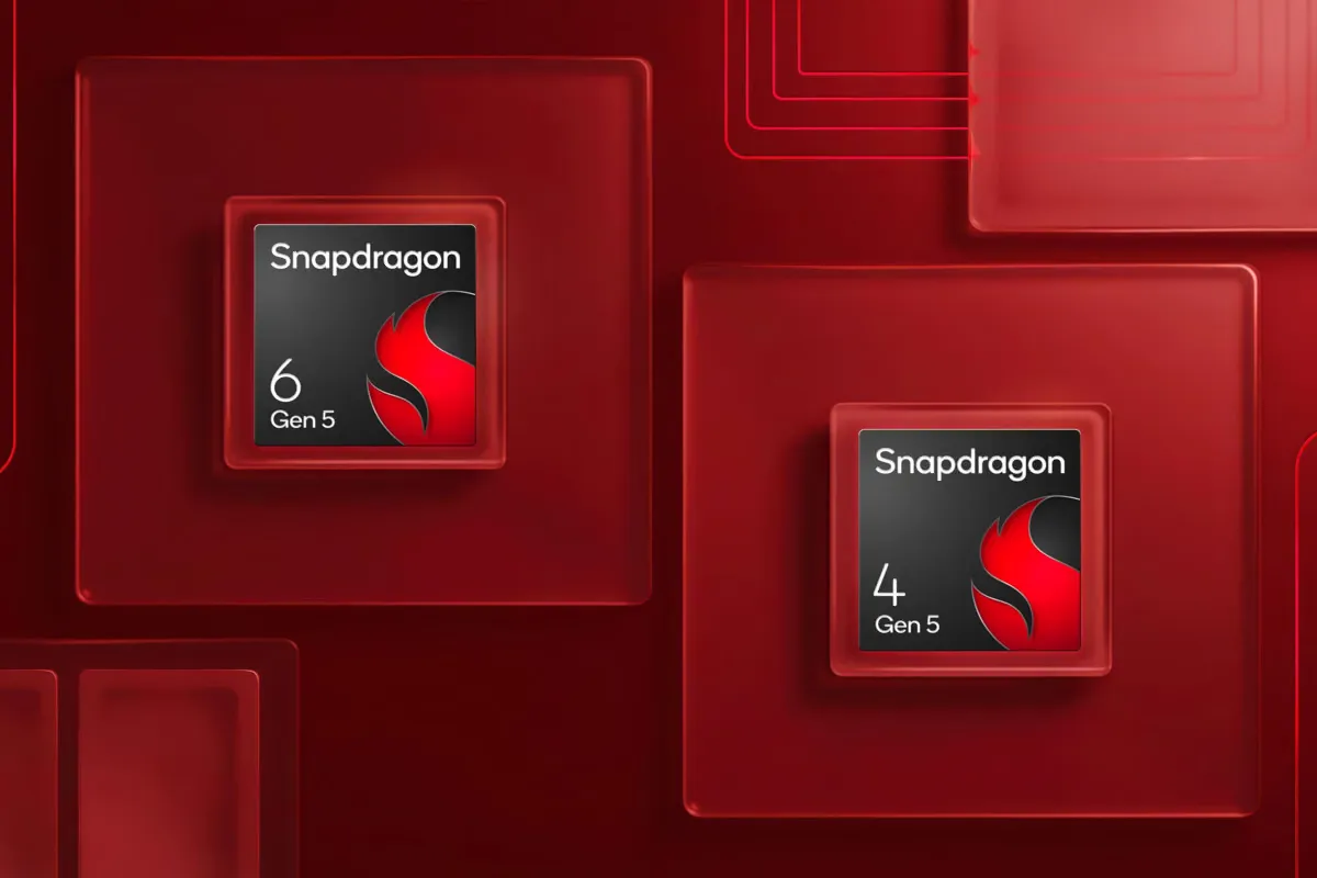 Dimensity 8500 vs Snapdragon 4 Gen 5: Mana Chipset Gaming Terbaik?