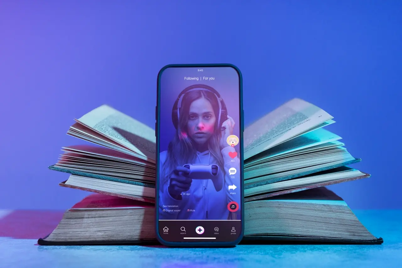 Cara Lengkap Simpan Konten TikTok ke Galeri Ponsel Tanpa Ribet