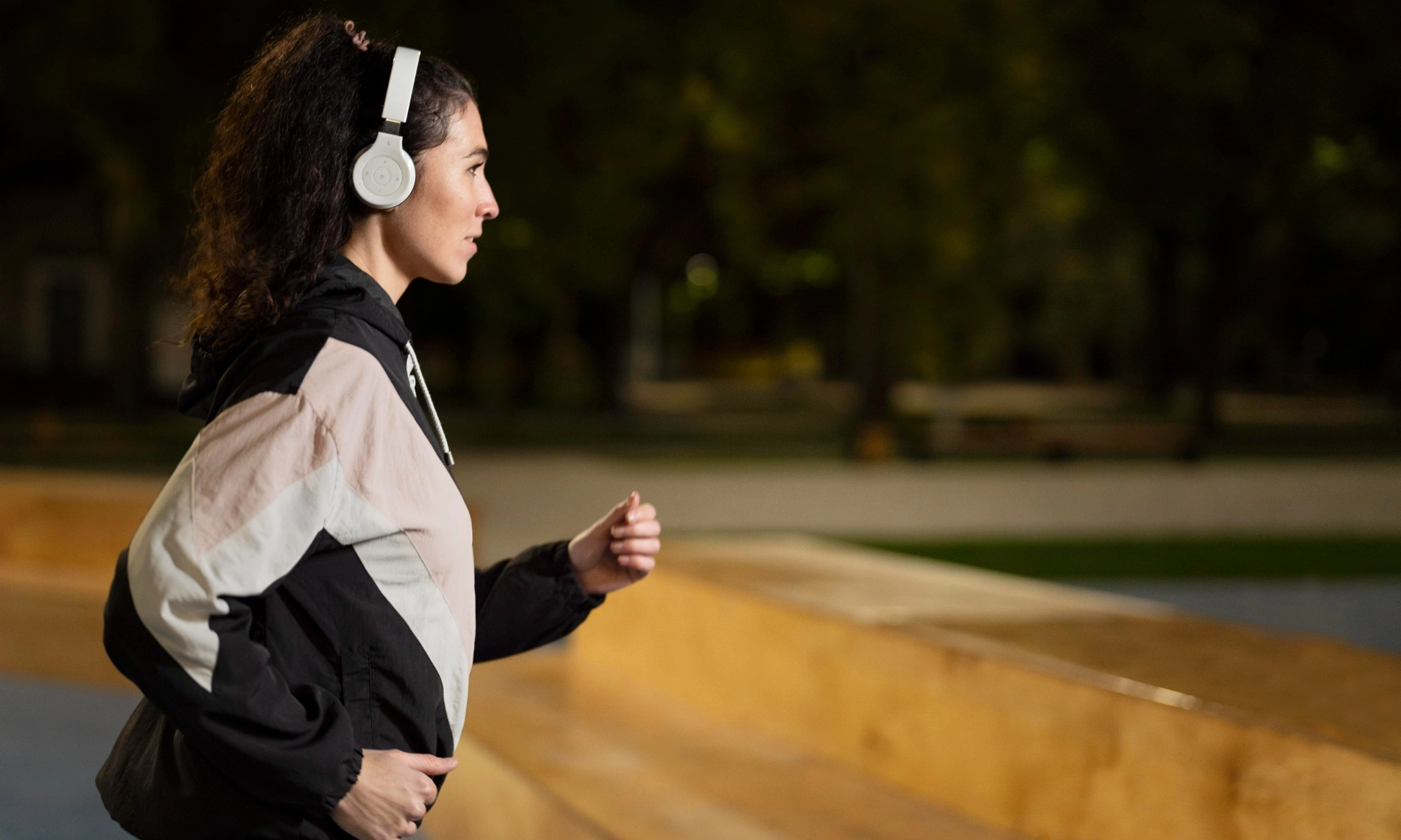 Sprint vs Jogging: Pilih Lari Sesuai Ritme Tubuh dan Tujuan