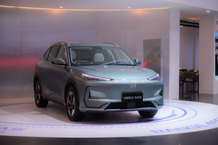 Panduan Lengkap Mobil Listrik Terjangkau Rp100–400 Jutaan