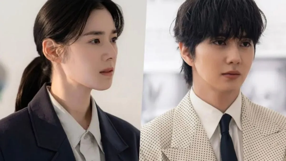 Panduan Lengkap Flex X Cop Season 2 Episode 5-6: Kasus Hotel Mewah dan Misteri Pematung Chaebol
