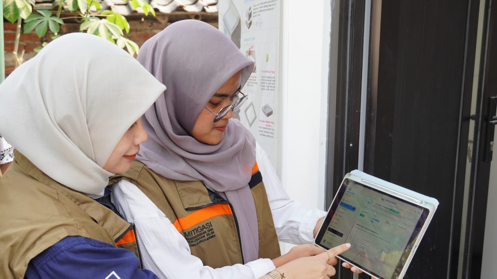 Teknologi Pendeteksi Gempa dan Rumah Tahan Guncangan: Saat Riset Turun ke Permukiman