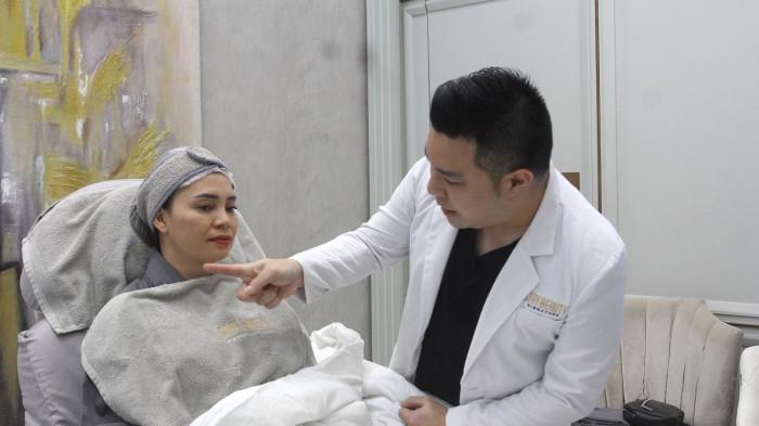 Volulift 2.0: Era Baru Pengencangan Wajah yang Lebih Personal