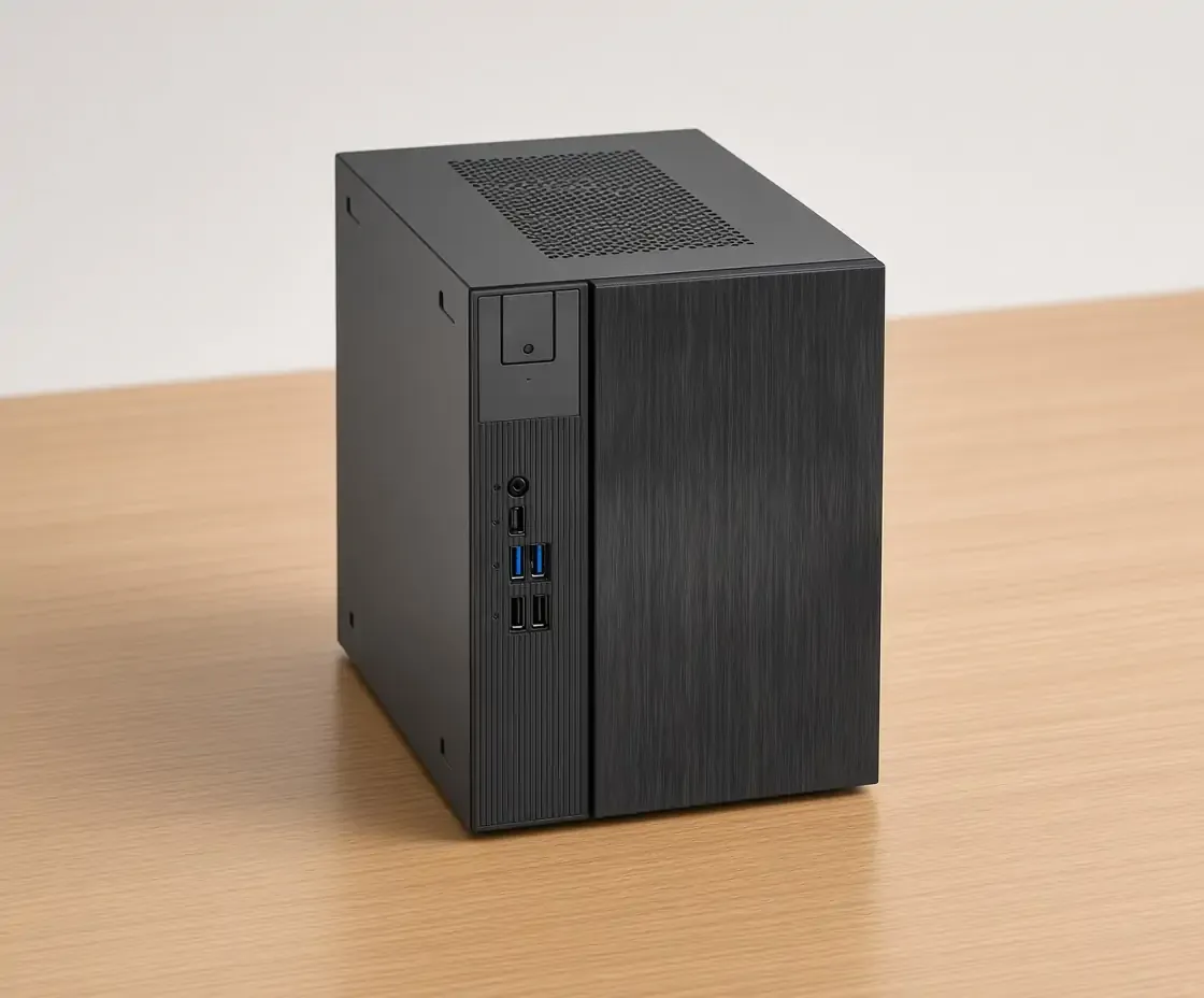 Steam Machine vs Custom PC: Mana yang Lebih Worth untuk Gaming 1440p?