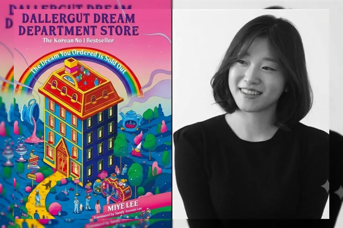 Dari Novel hingga Layar Lebar: Cerita Korea Menaklukkan Hollywood