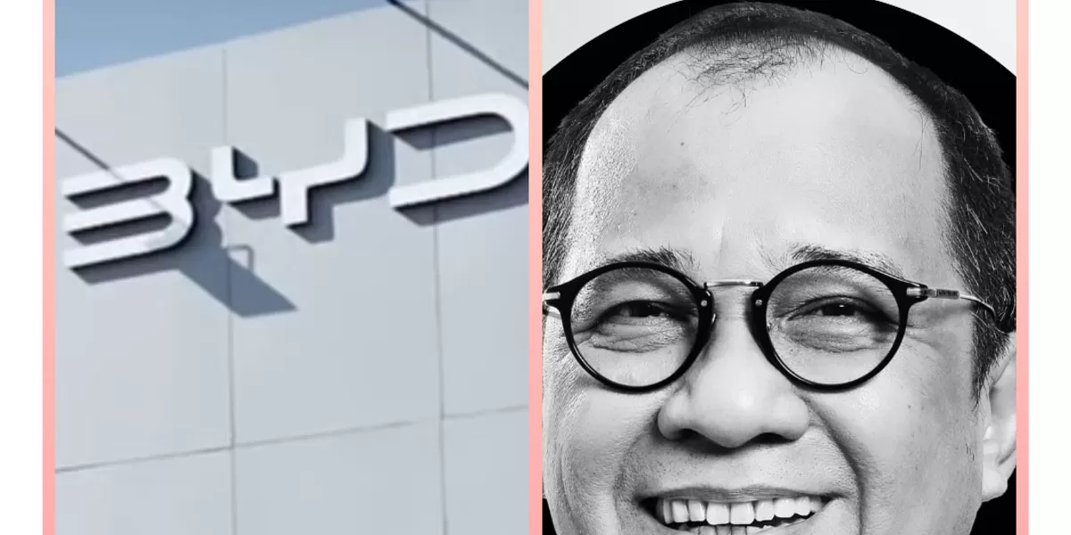 BYD Kuasai Sepertiga Pasar EV Jawa Timur, Apa Taruhannya?