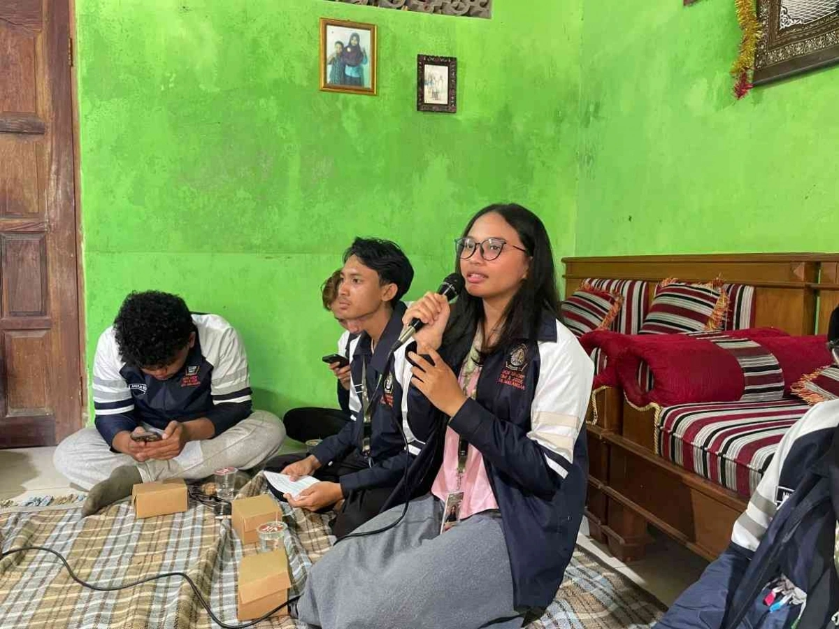 Dari Meja Makan ke Posyandu: Strategi Komunitas Mengatasi GTM dan Stunting