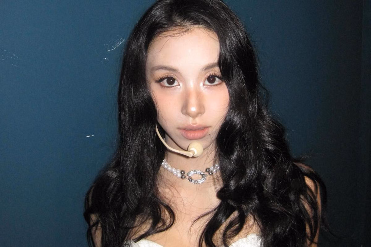Bagaimana Idol K-Pop Wanita Menulis Lirik dari Catatan Ponsel