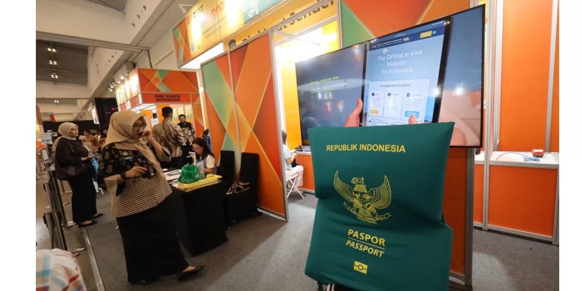 Panduan Lengkap Membuat Itinerary untuk Pengajuan Visa