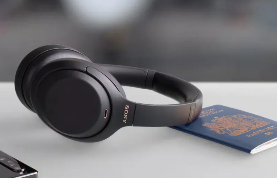 Sony WH-1000XM4C: Headphone Bluetooth 6.0 dengan Noise Cancellation Terjangkau