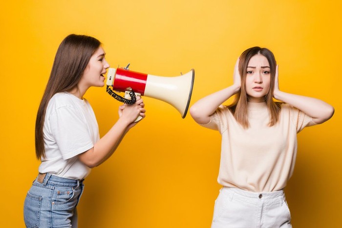 Mengenali Tipe Orang Toksik dan Cara Melindungi Kesehatan Mental