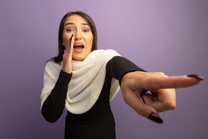 Mengenali Tipe Orang Toksik dan Cara Melindungi Kesehatan Mental