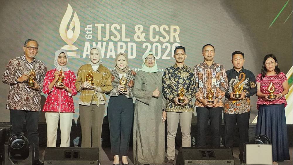 Terminal Teluk Lamong, Pionir Pelabuhan Hijau yang Naik Kelas