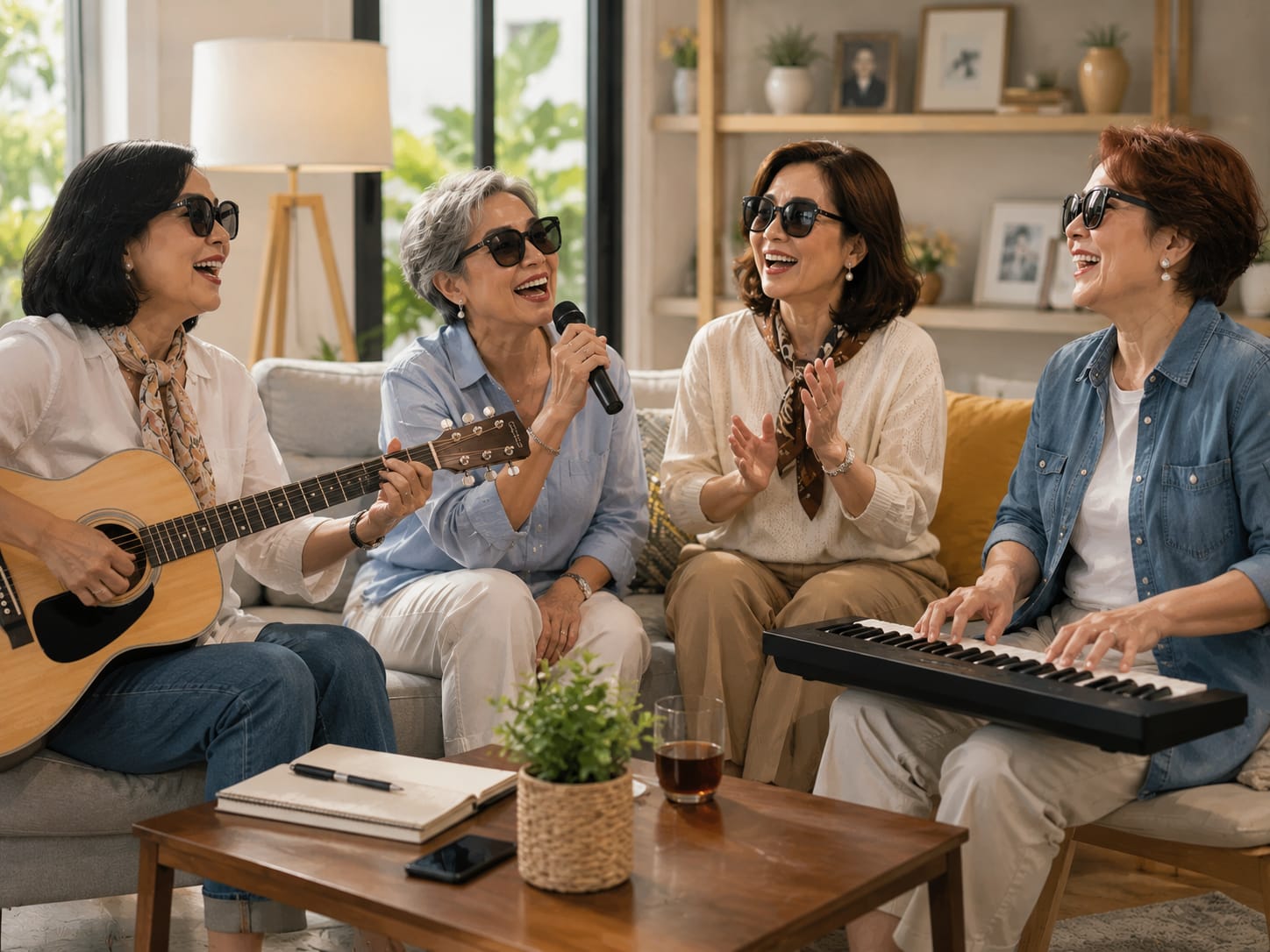 Perubahan Kulit Saat Menopause dan Strategi Anti-Aging yang Tepat