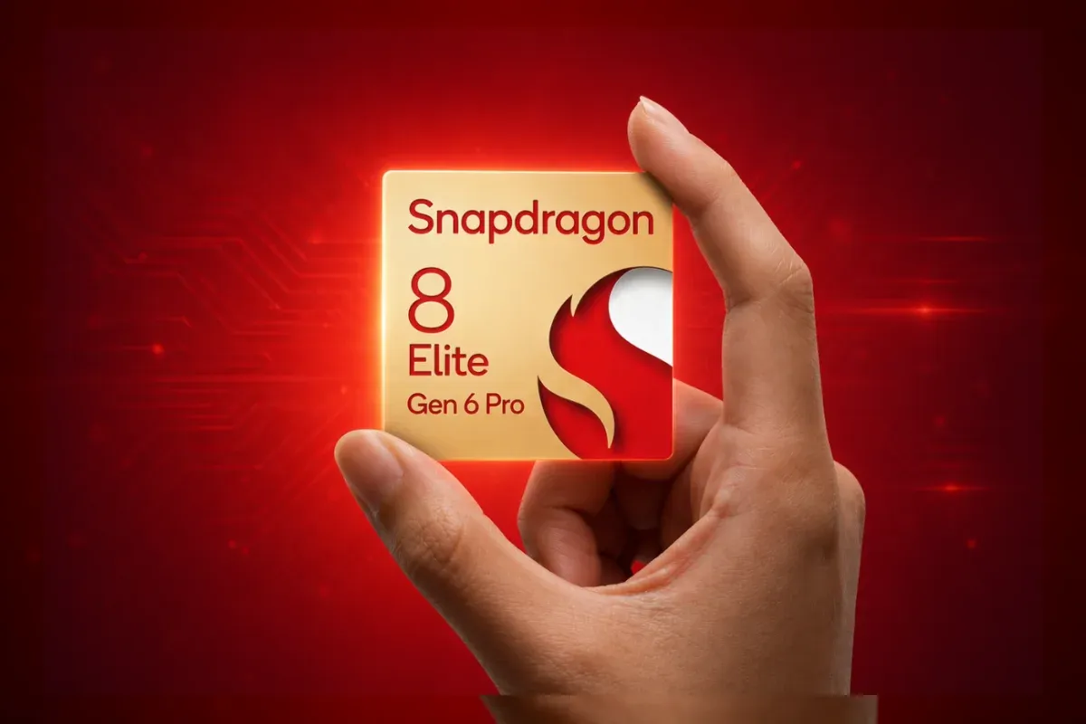 Snapdragon 8 Elite Gen 6 dan Extreme: Dua Chipset 2nm yang Akan Mengubah Peta Flagship
