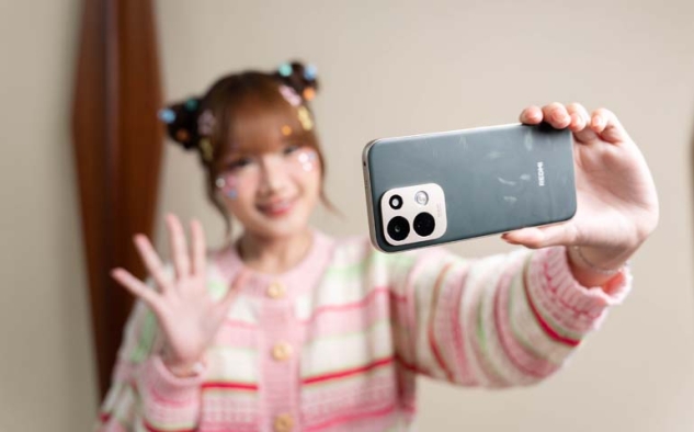 Redmi 17 Resmi Hadir: Baterai 7.500 mAh dan Konsep #AlwaysReady untuk Anak Muda