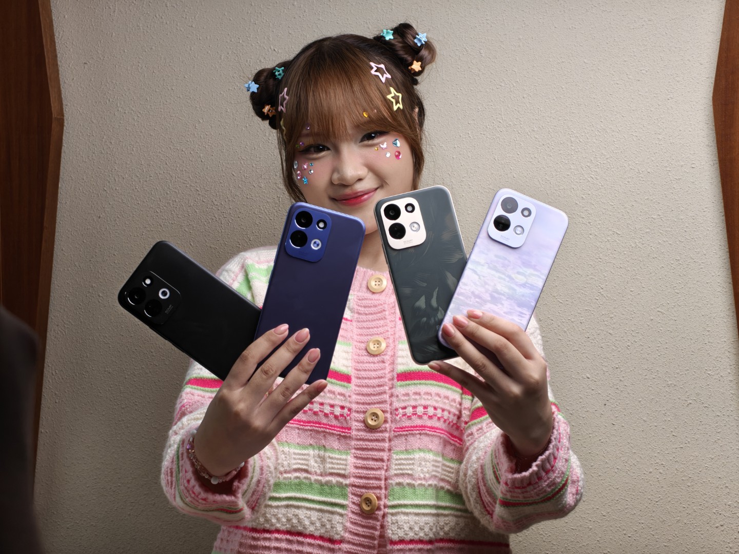 Redmi 17 Resmi Hadir: Baterai 7.500 mAh, Layar 120Hz, Harga Mulai Rp 2,9 Juta