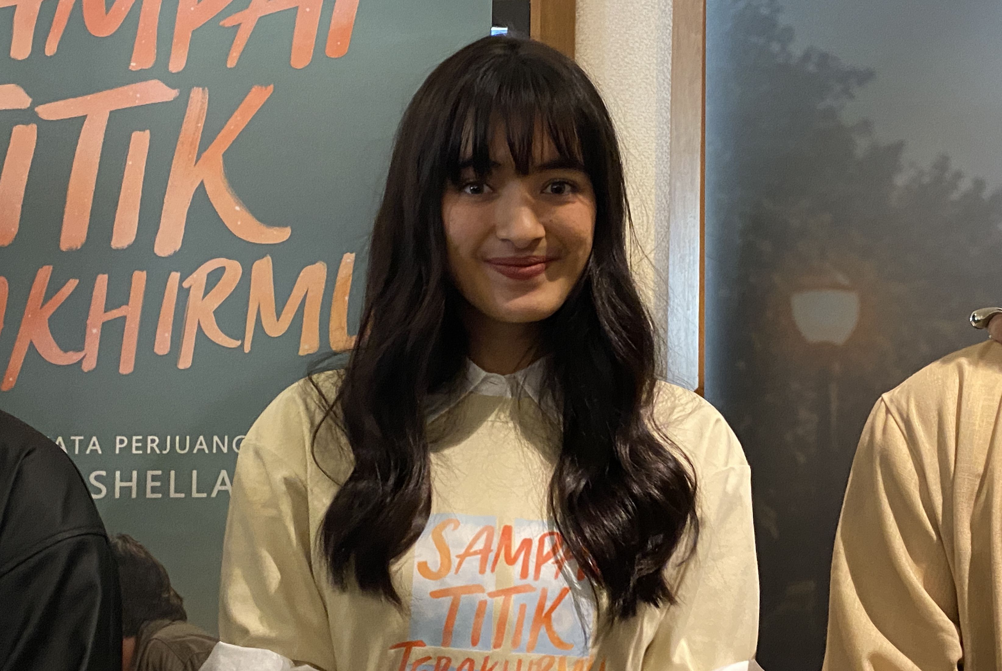 Mawar de Jongh ‘KAN’: Intuisi, Cinta, dan Warna Baru