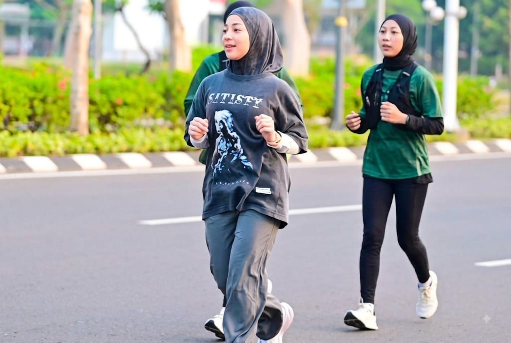 Gaya Sehari-hari Selebriti: Kunci Pakaian Versatile yang Nyaman dan Stylish