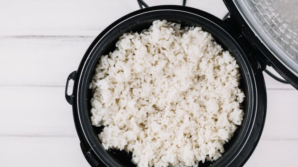 5 Rice Cooker Low Carbo Murah dan Hemat Listrik untuk Diet Sehat