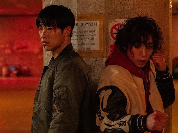 6 Drama Kriminal Korea Terbaik dengan Plot Twist Memukau
