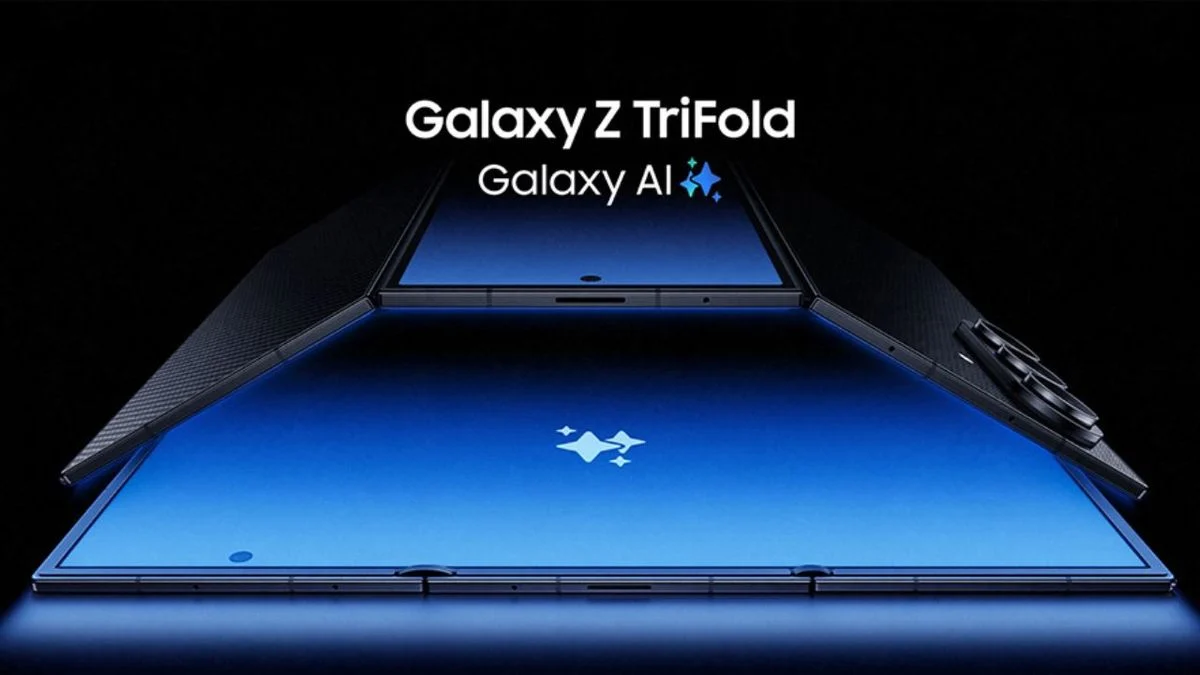 Samsung Siap Ledakkan Pasar Foldable Dengan Lima Ponsel Lipat