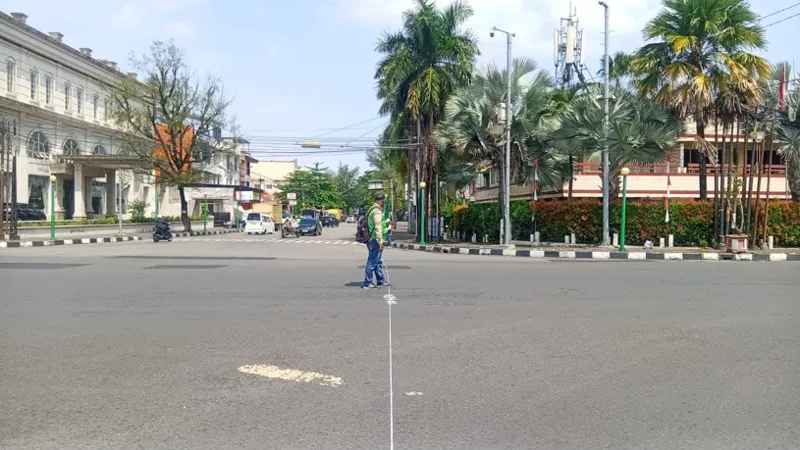 Jalan Pemuda Padang Berubah Dua Arah: Ujian Baru Mobilitas Kota