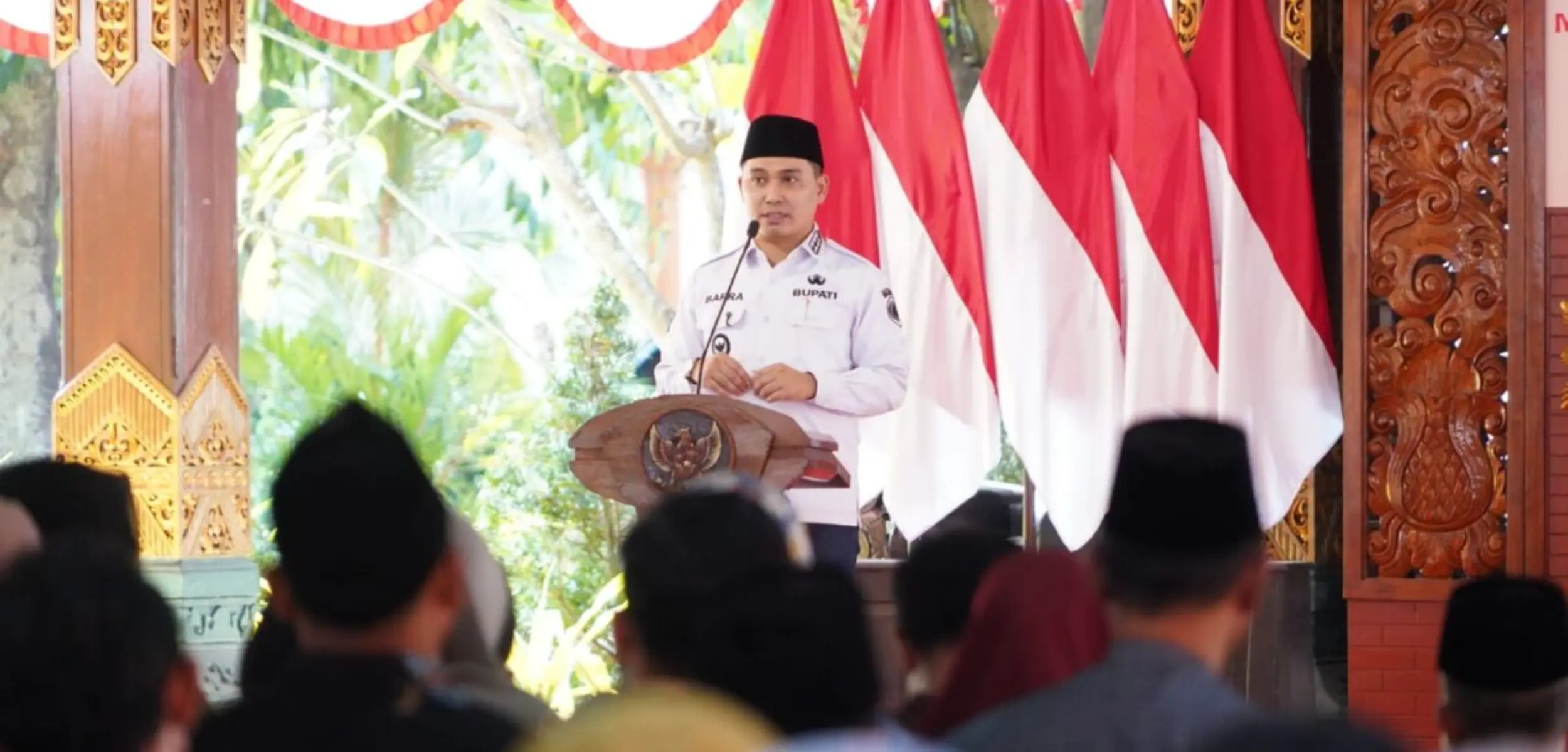 Program Penebusan Ijazah: Sinergi Zakat dan Pemda Tekan Putus Sekolah