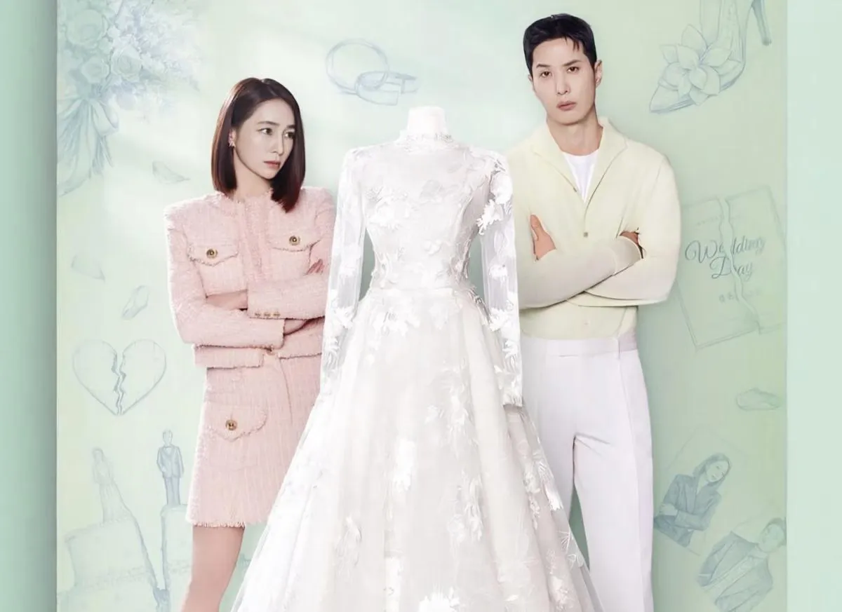 6 Drama Korea tentang Ujian Pernikahan dan Perceraian yang Mengguncang Rumah Tangga