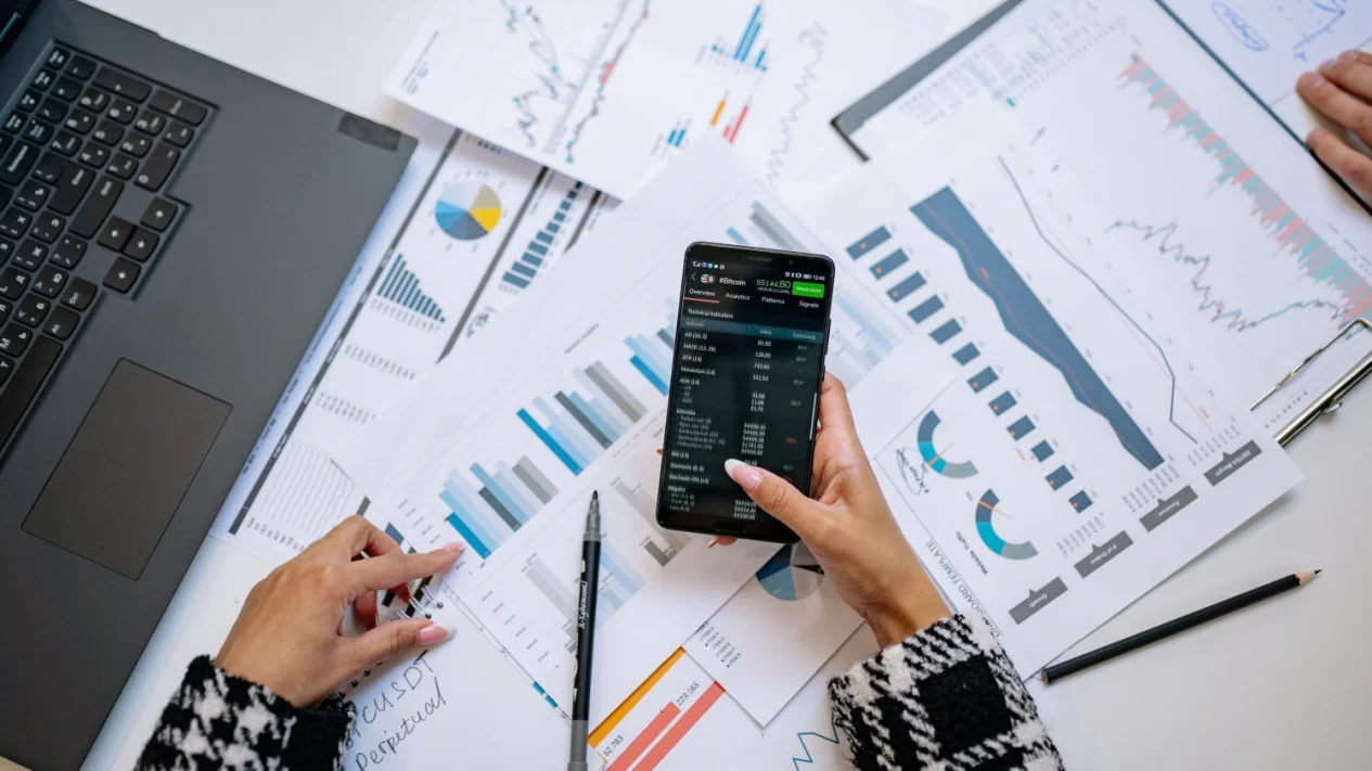 5 Smartphone Terbaik untuk Profesional: Performa, Kamera, dan Baterai Tahan Lama