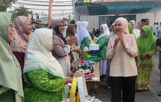 Makanan Khas Perayaan Keagamaan: Saat Kuliner Menjadi Jembatan Kebersamaan Lintas Iman