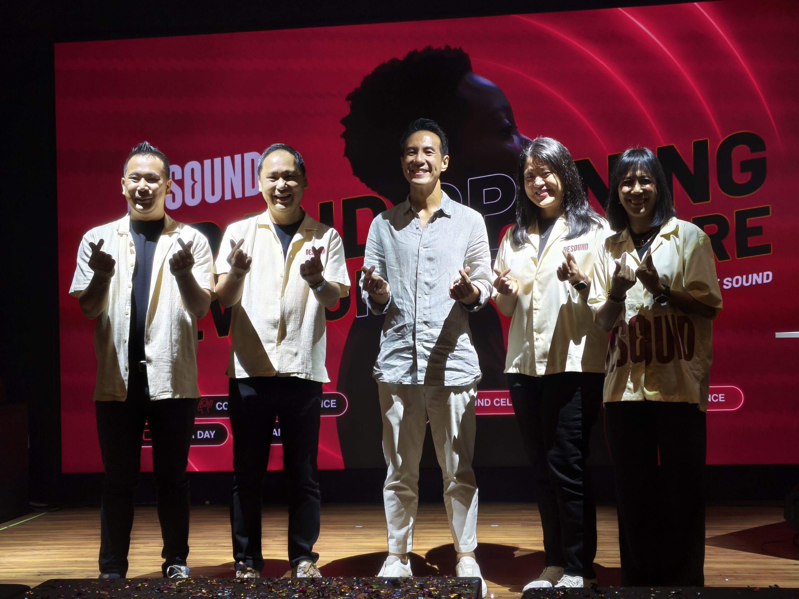 Desound Melawai: Showroom Audio Lima Lantai yang Mengubah Cara Kita Memilih Suara