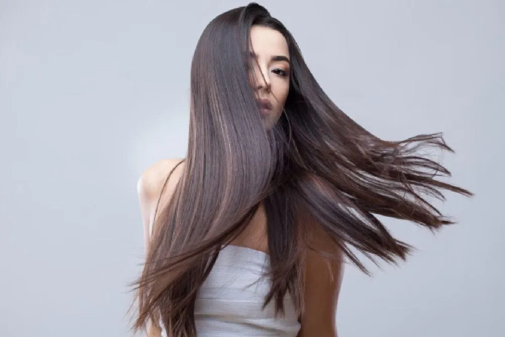 5 Masker Rambut Terbaik untuk Rambut Rusak dan Kering Pasca Smoothing
