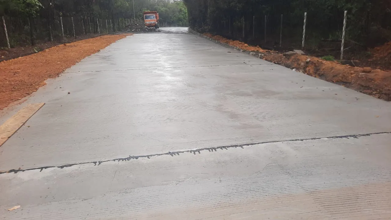 12 Titik Jalan Rampung: Arah Baru Perbaikan Jalan Batam
