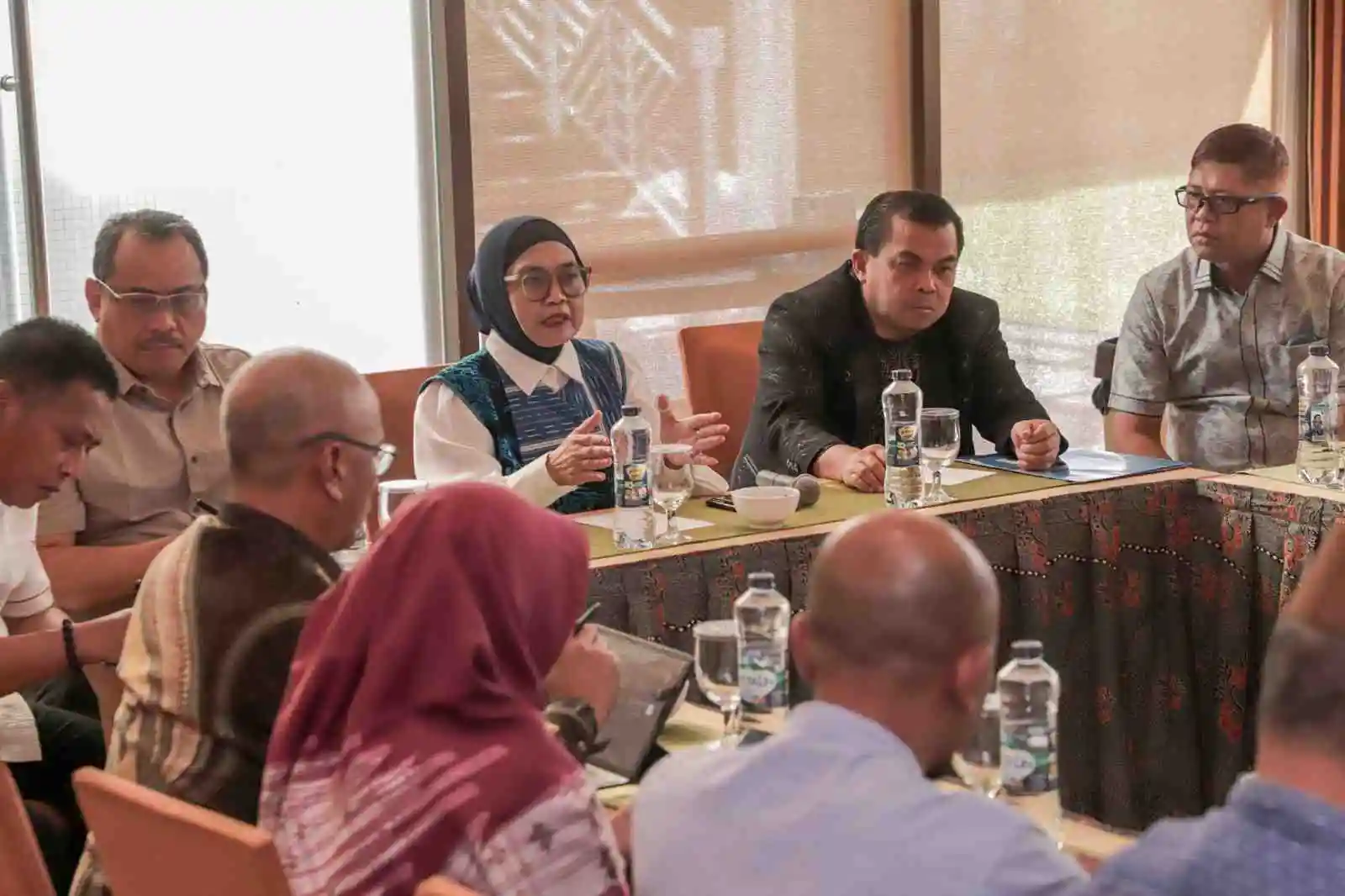 Pemerintah Daerah dan TJSL: Solusi Baru Pembiayaan Pembangunan